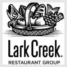 larkcreek brand logo for larkcreek.com