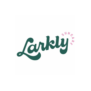Larkly brand logo for larkly.com