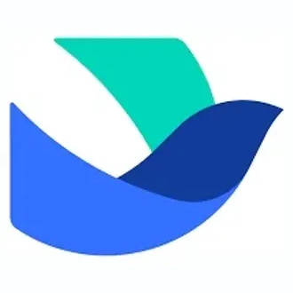 Larksuite brand logo for larksuite.com