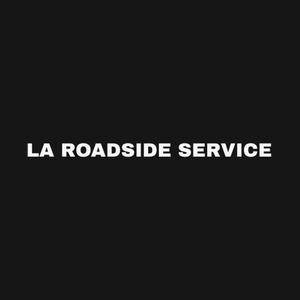 Godaddysites brand logo for laroadsideservice.godaddysites.com