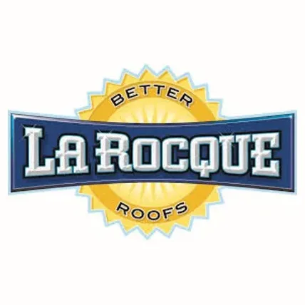 larocquebetterroofs brand logo for larocquebetterroofs.com