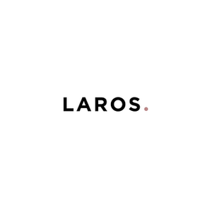 Laros brand logo for larosofficial.com