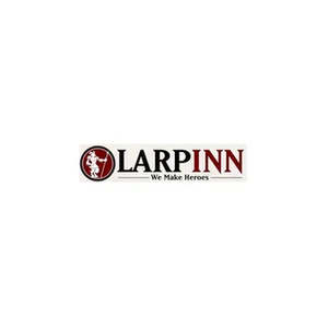 Larp Inn brand logo for larpinn.co.uk