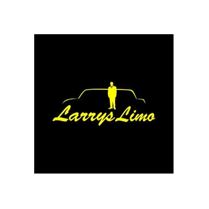 Larry's Limo brand logo for larryslimo.com
