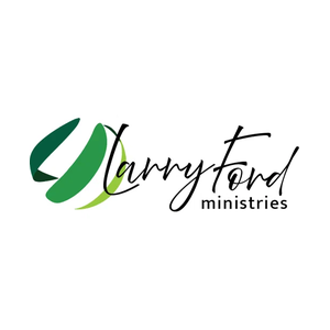 larryford brand logo for larryford.com
