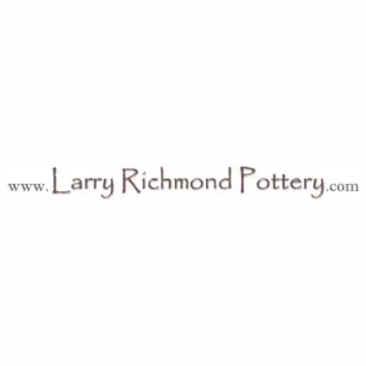 larryrichmond brand logo for larryrichmond.com