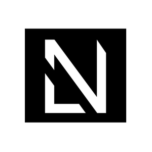 LARS NYSØM brand logo for larsnysom.com