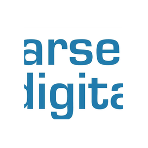 Larsen Digital brand logo for larsendigital.com