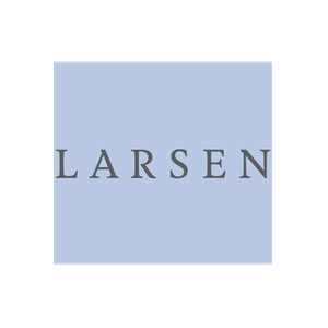 Larsen Jewellery brand logo for larsenjewellery.com.au