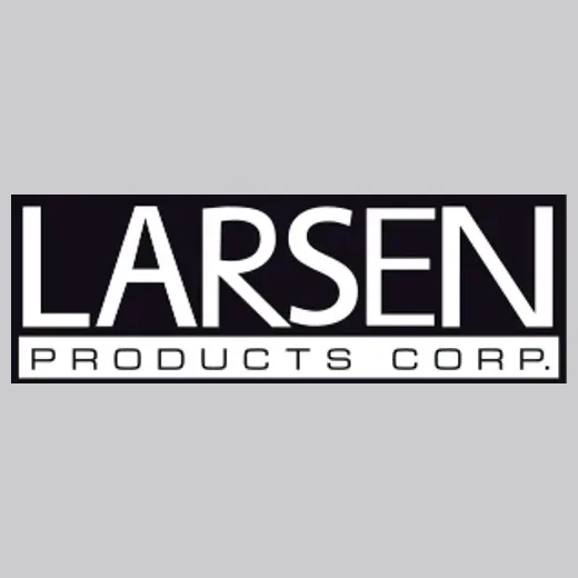 Larsen Products brand logo for larsenproducts.com