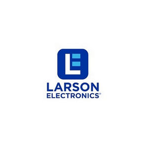 Larson Electronics brand logo for larsonelectronics.com