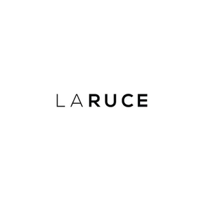 Laruce Beauty brand logo for larucebeauty.com