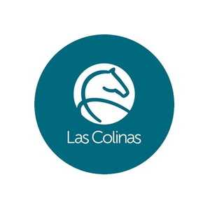 Las Colinas brand logo for lascolinas.org