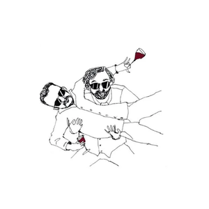 Las Jaras Wines brand logo for lasjaraswines.com