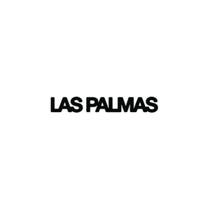 Las Palmas brand logo for laspalmasbrand.com