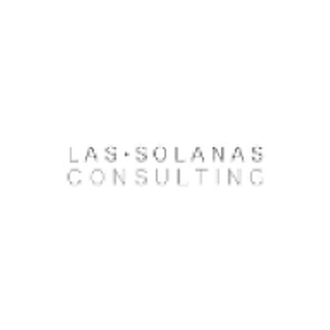 Las Solanas brand logo for las-solanas.com