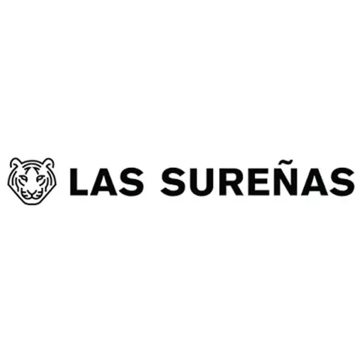 Las Sureñas brand logo for lassurenas.com