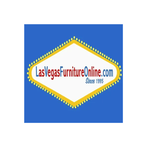 Las Vegas Furniture Online brand logo for lasvegasfurnitureonline.com