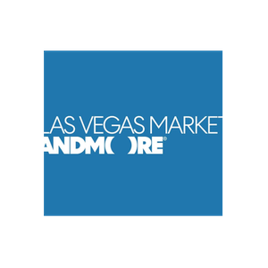 Las Vegas Market brand logo for lasvegasmarket.com