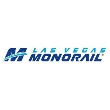 Las Vegas Monorail brand logo for lvmonorail.com