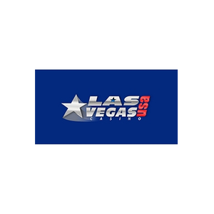 Las Vegas USA brand logo for lasvegasusa.eu