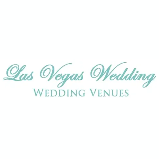 Las Vegas Wedding brand logo for lasvegaswedding.com