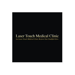 Laser 15 brand logo for laser15.com