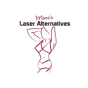 Laser Alternatives brand logo for laseralternatives.com