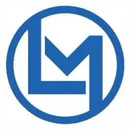Laser Mach brand logo for lasermach.com