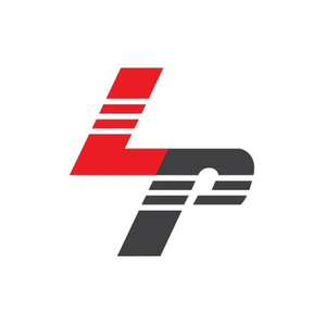 Laser Photonics brand logo for laserphotonics.com