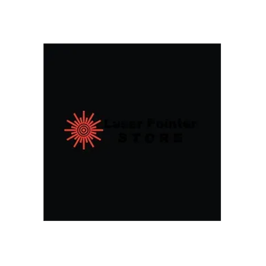 Laser Pointer Store brand logo for laserpointerstore.com