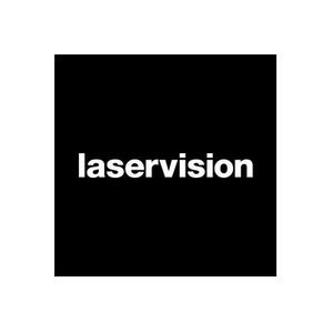 Laser Safety brand logo for lasersafety.com