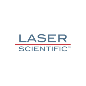 Laser Scientific brand logo for laserscientific.com