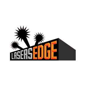 lasercd brand logo for lasercd.com