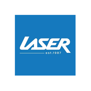 LaserCo brand logo for laserco.com.au