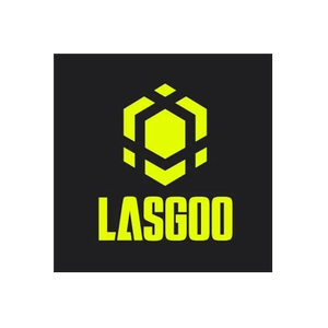 Lasgo brand logo for lasgootools.com
