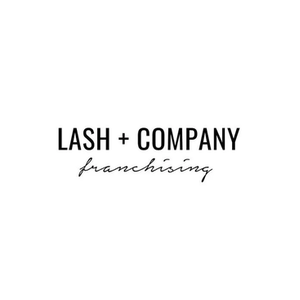Lash and Company brand logo for lashandcompany.com