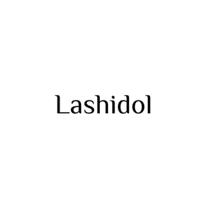Lash Idol brand logo for lashidol.com