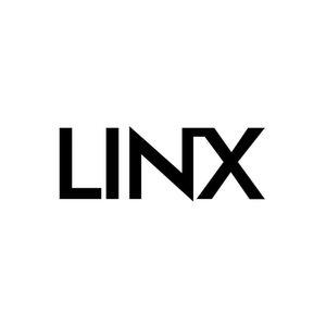 Lash Linx brand logo for lashlinx.com