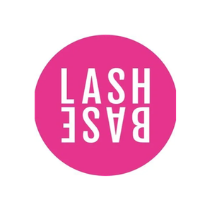 LashBase brand logo for lashbase.com