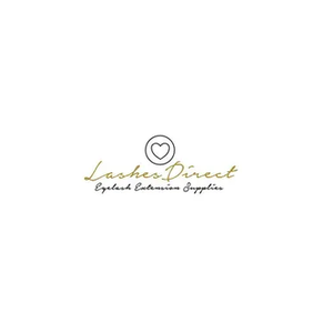 Lashes Direct brand logo for lashesdirect.com