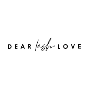 lashloveapparel brand logo for lashloveapparel.com