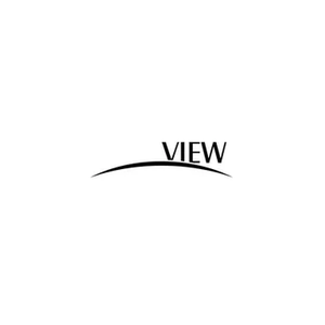 Lashview brand logo for lashvieweyelashes.com