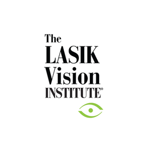 Lasik Vision Institute brand logo for lasikvisioninstitute.com