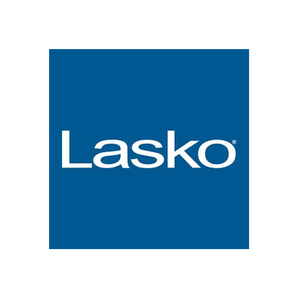 Lasko brand logo for lasko.com