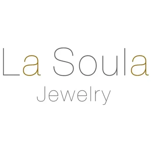 lasoula brand logo for lasoula.com