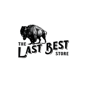 Last Best Store brand logo for lastbeststore.com