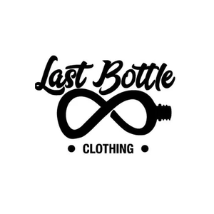 Last Bottle Clothing brand logo for lastbottleclothing.com