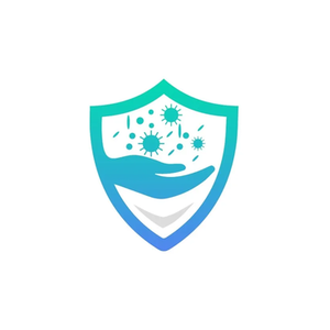 Last Germ brand logo for lastgerm.com