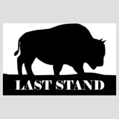 Last Stand Hats brand logo for laststandhats.com